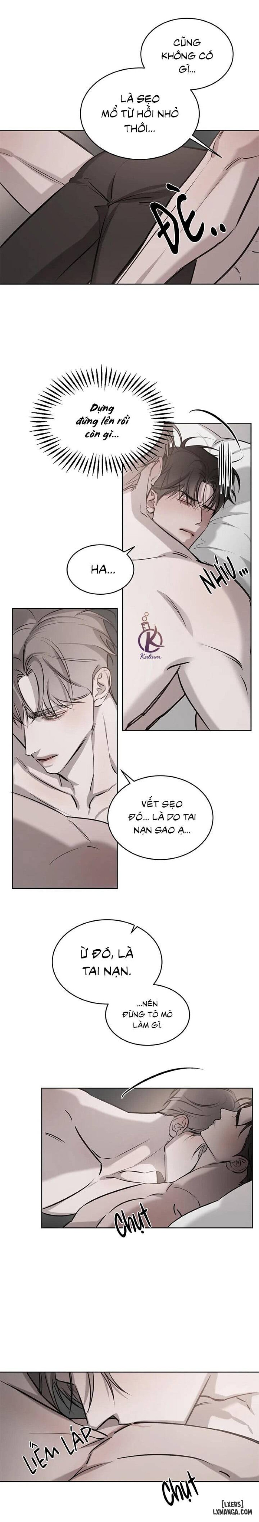 Tình cờ hay định mệnh 