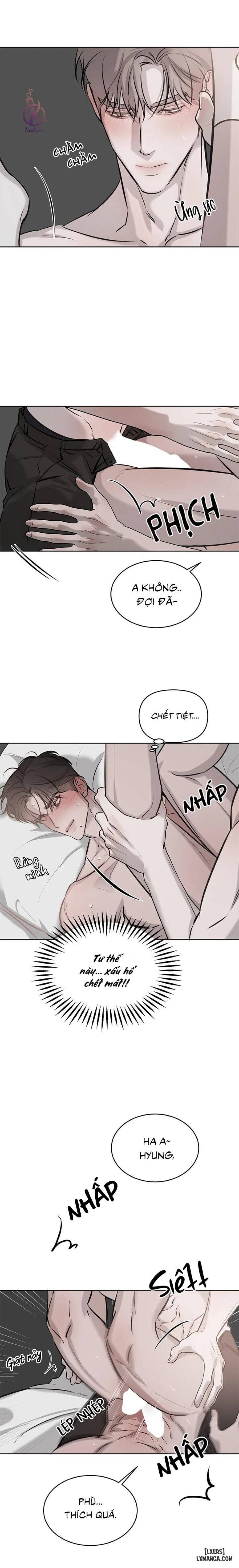 Tình cờ hay định mệnh 
