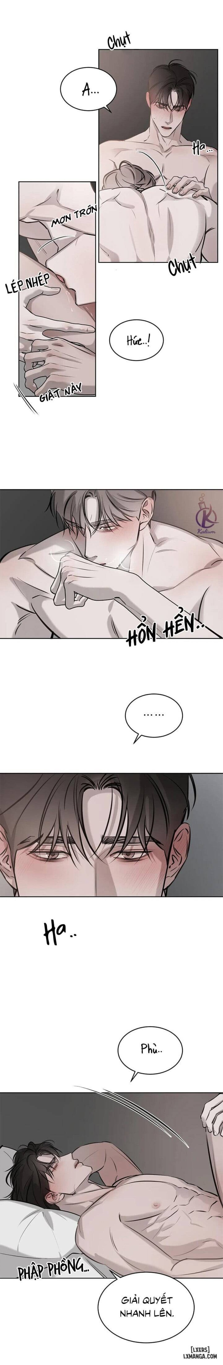Tình cờ hay định mệnh 