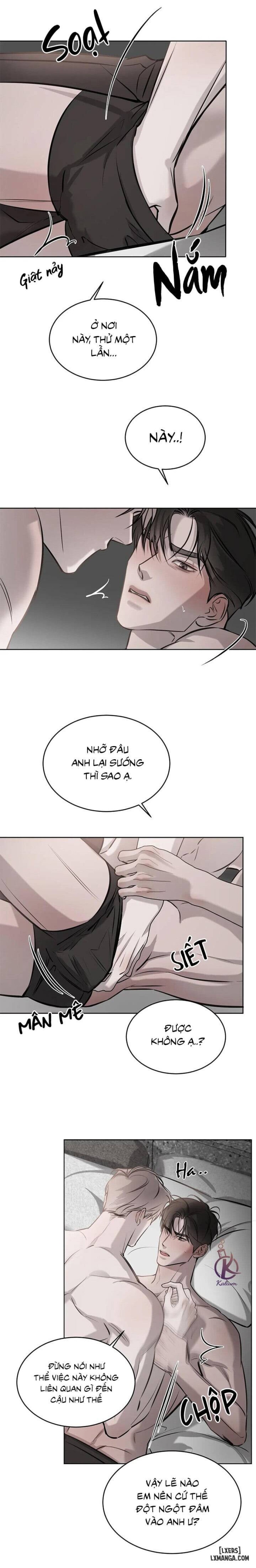 Tình cờ hay định mệnh 