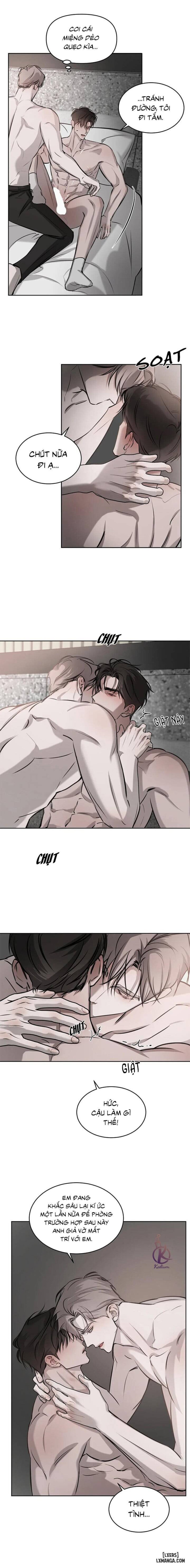Tình cờ hay định mệnh 