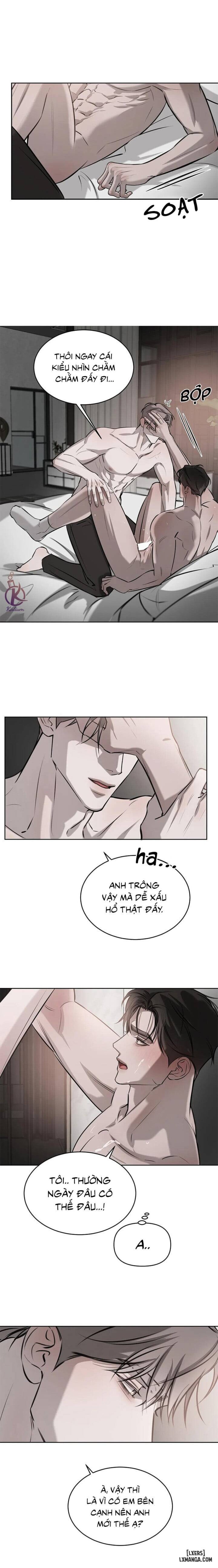 Tình cờ hay định mệnh 