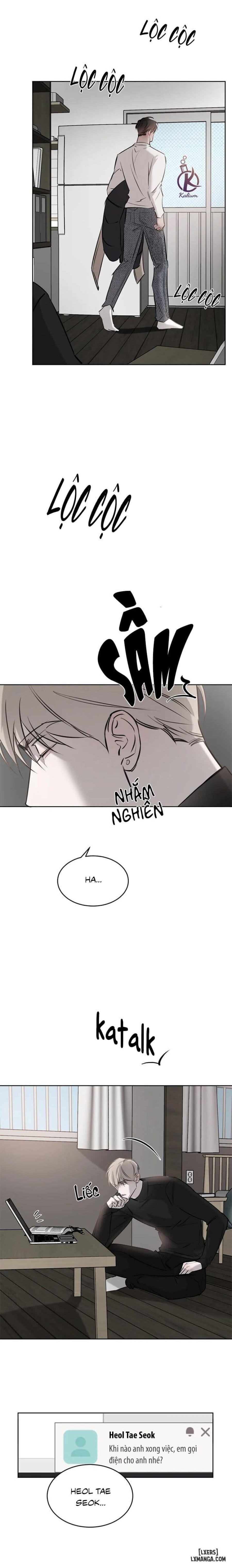 Tình cờ hay định mệnh 