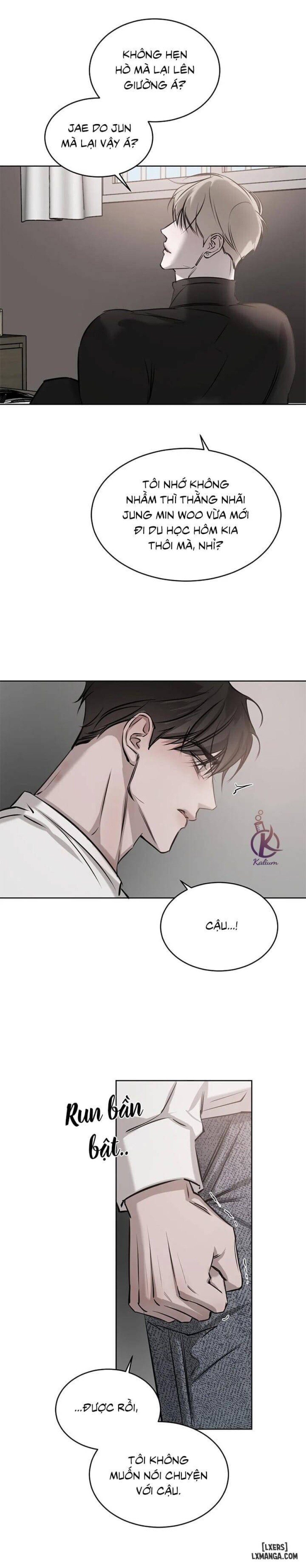 Tình cờ hay định mệnh 
