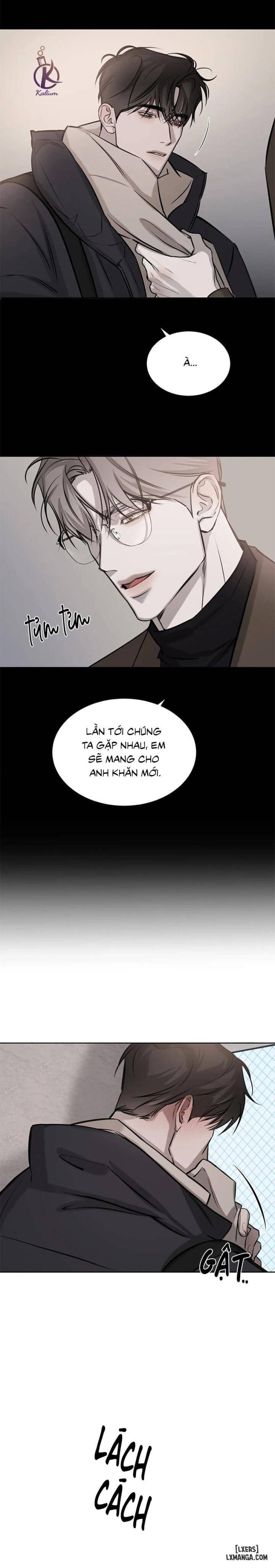 Tình cờ hay định mệnh 