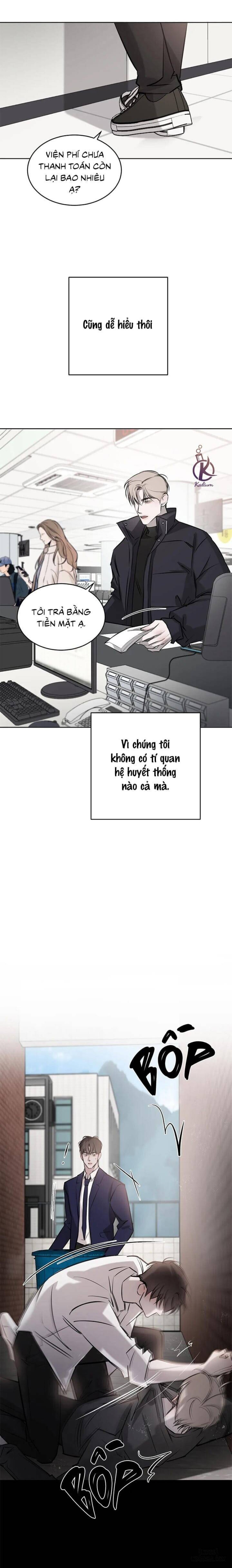 Tình cờ hay định mệnh 