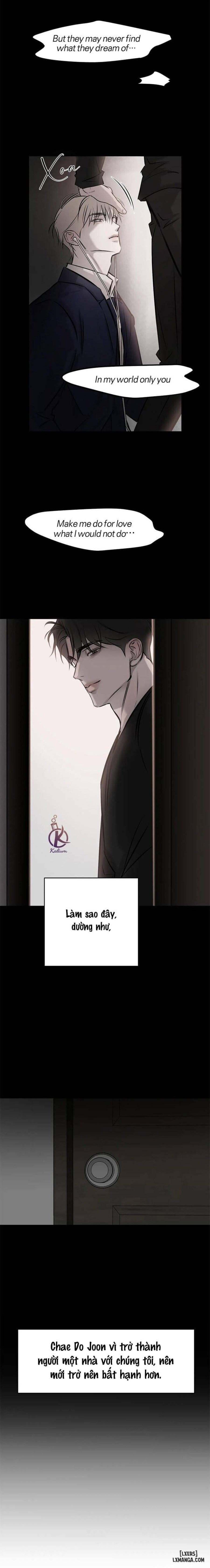 Tình cờ hay định mệnh 