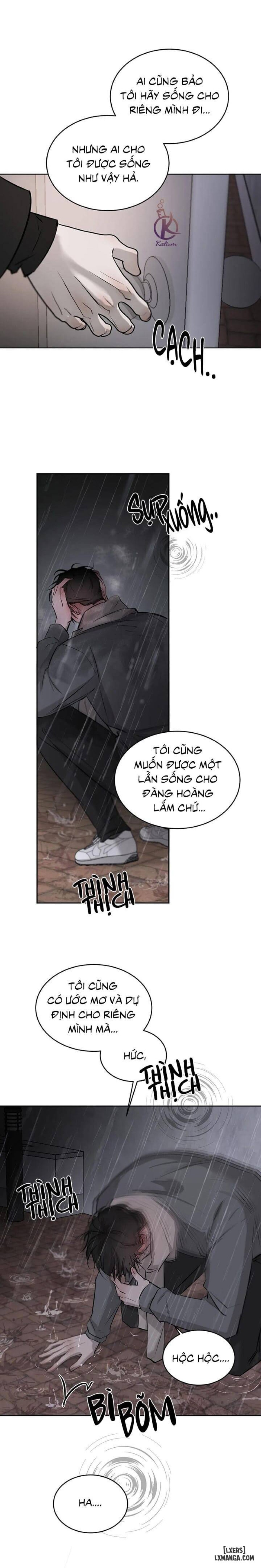 Tình cờ hay định mệnh 