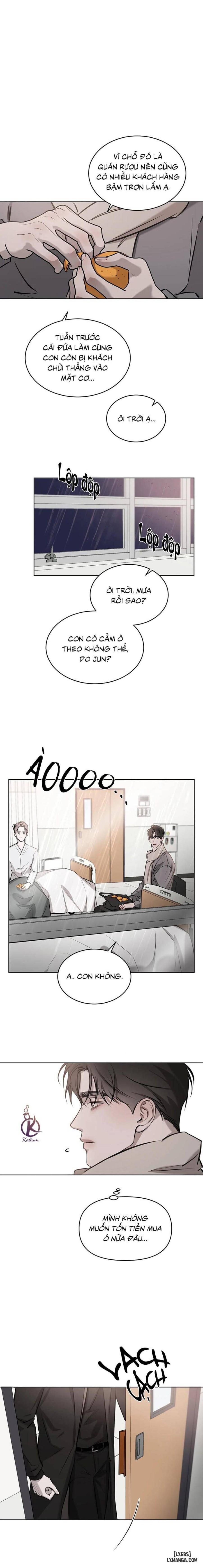 Tình cờ hay định mệnh 