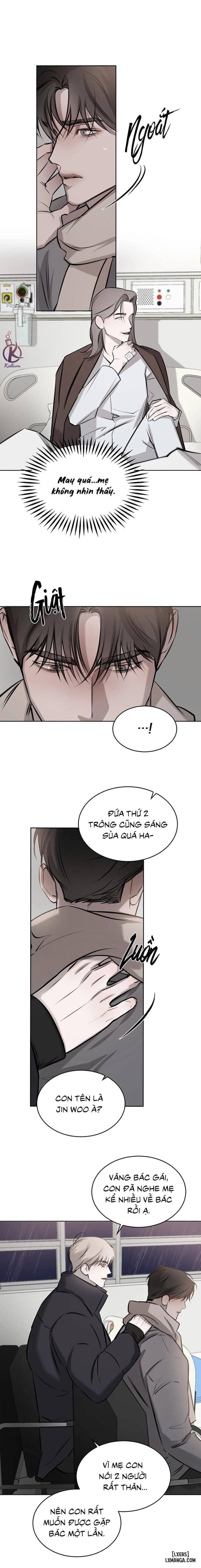 Tình cờ hay định mệnh 