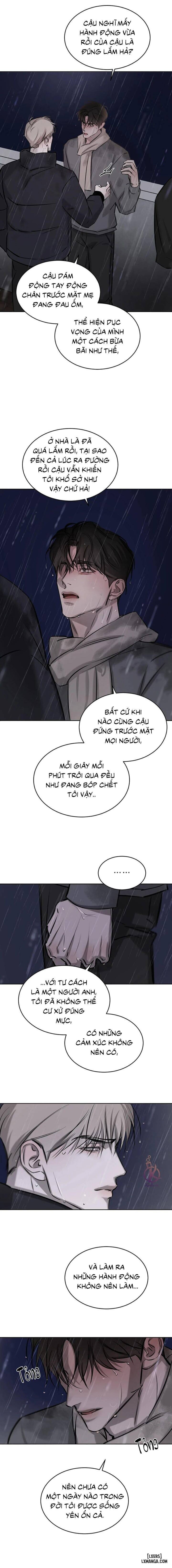 Tình cờ hay định mệnh 