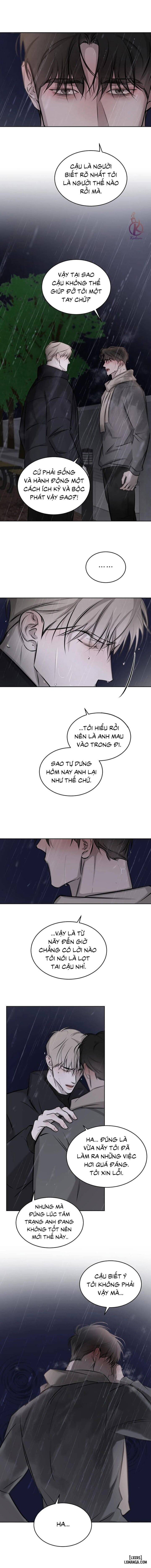 Tình cờ hay định mệnh 