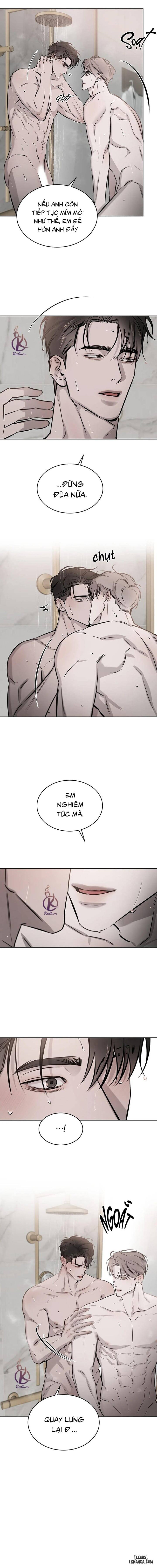 Tình cờ hay định mệnh 