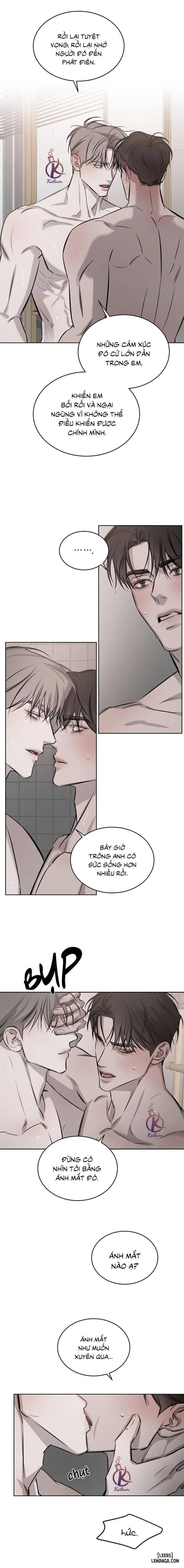 Tình cờ hay định mệnh 