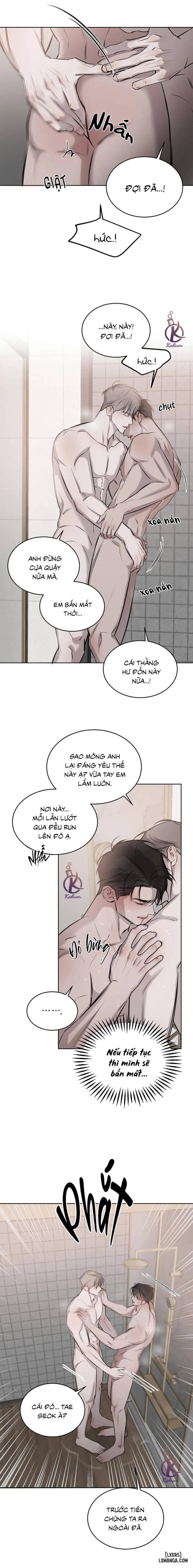 Tình cờ hay định mệnh 
