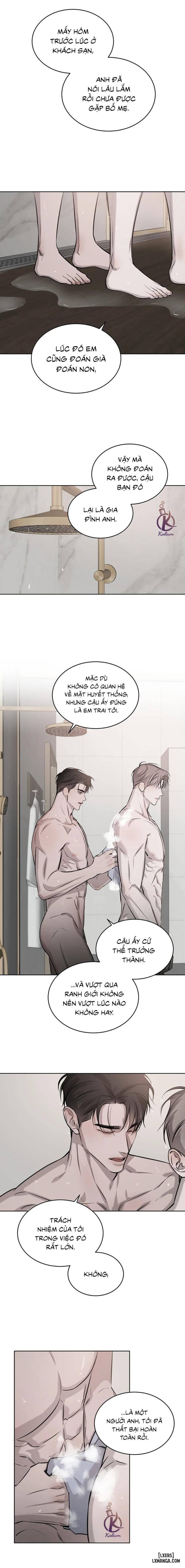 Tình cờ hay định mệnh 