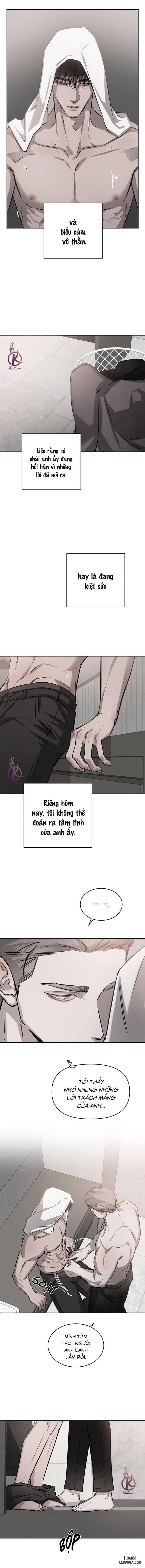 Tình cờ hay định mệnh 