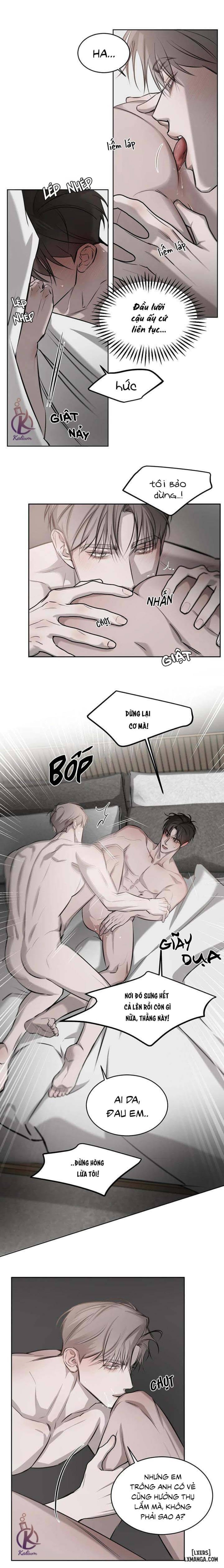 Tình cờ hay định mệnh 