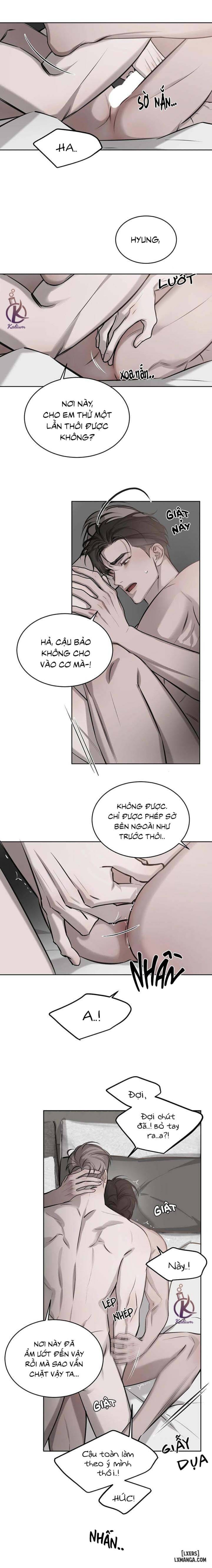 Tình cờ hay định mệnh 