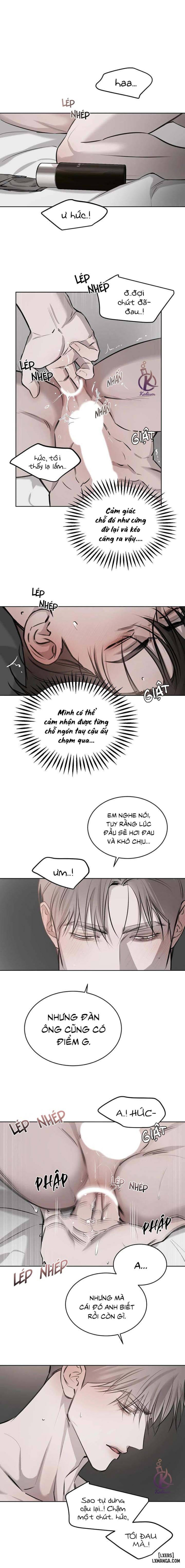 Tình cờ hay định mệnh 