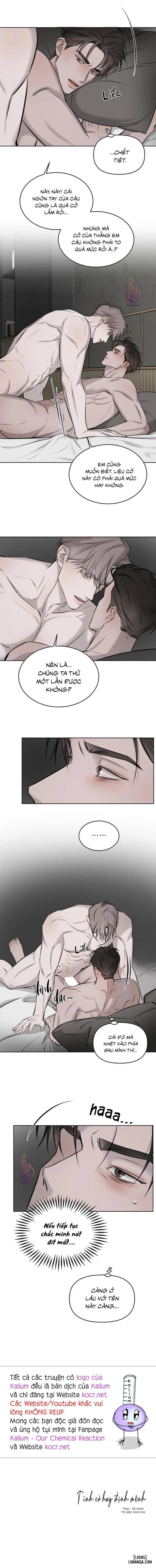 Tình cờ hay định mệnh 