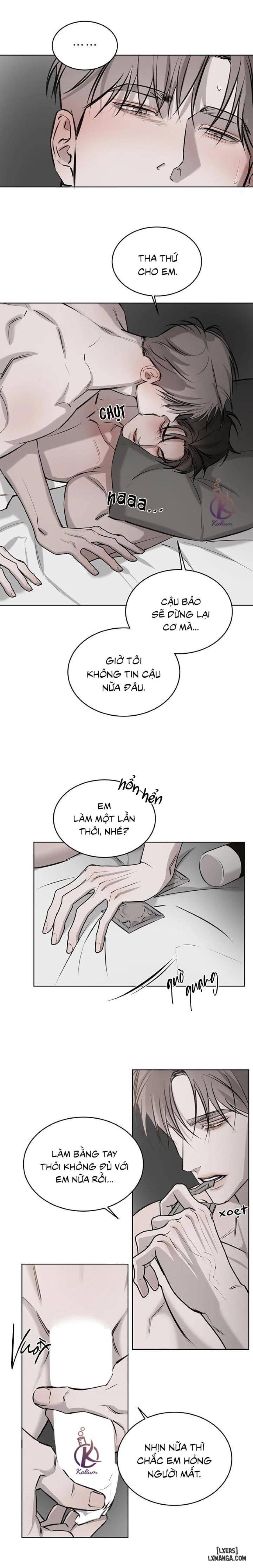 Tình cờ hay định mệnh 