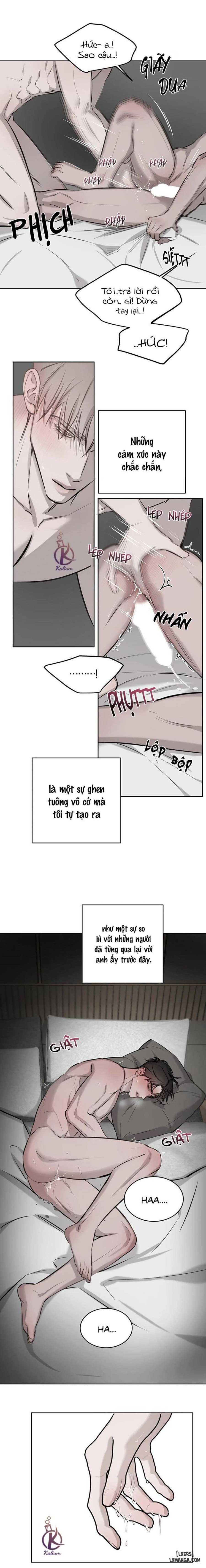 Tình cờ hay định mệnh 