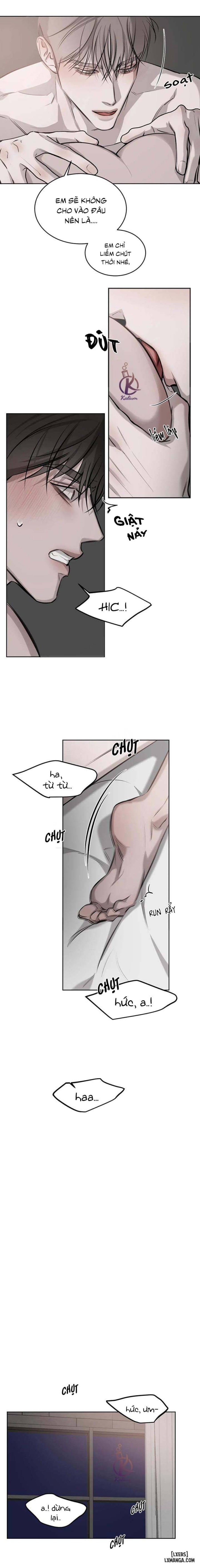 Tình cờ hay định mệnh 