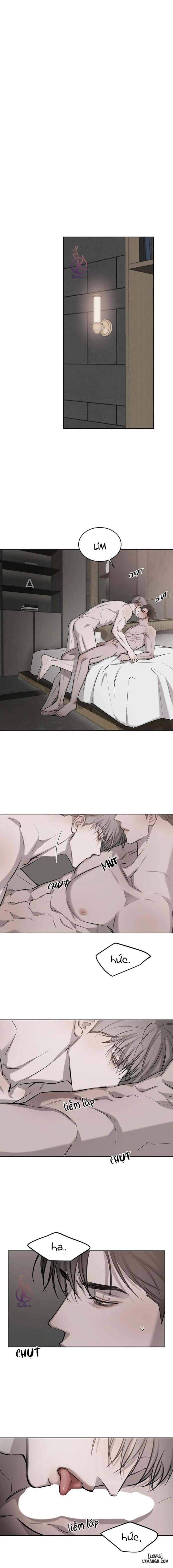 Tình cờ hay định mệnh 