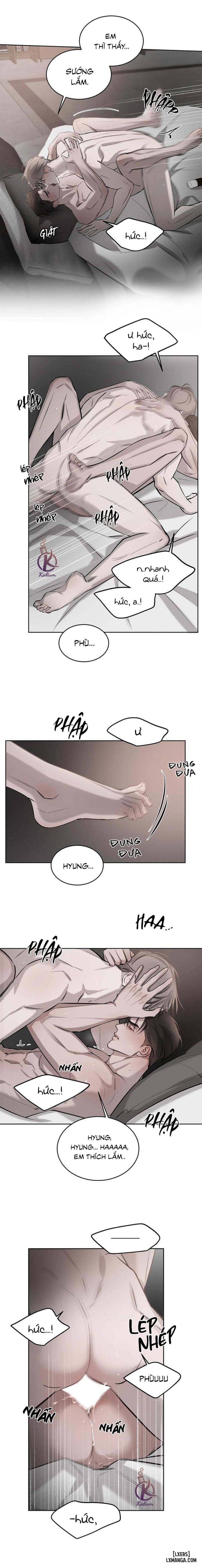 Tình cờ hay định mệnh 