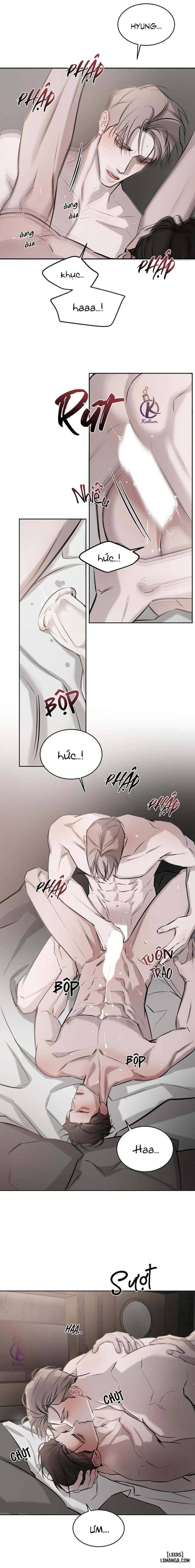 Tình cờ hay định mệnh 