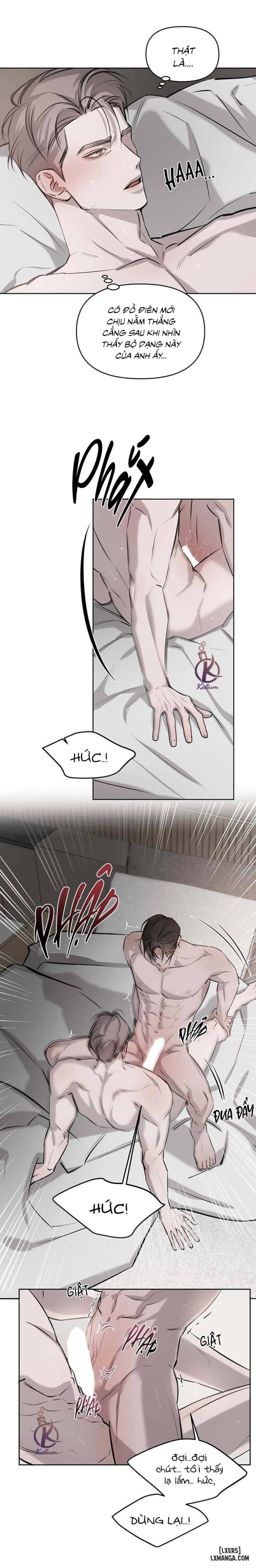 Tình cờ hay định mệnh 