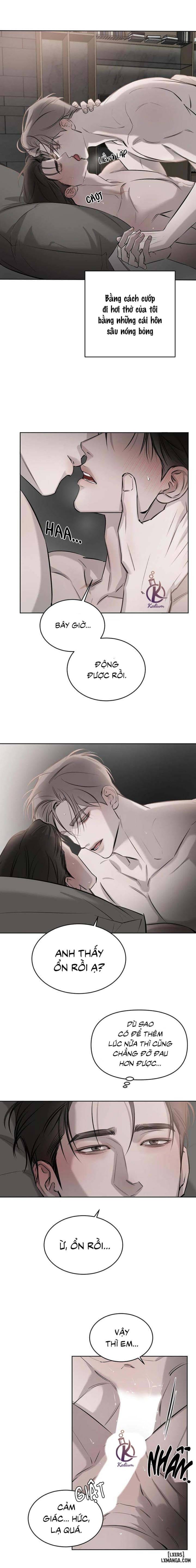 Tình cờ hay định mệnh 