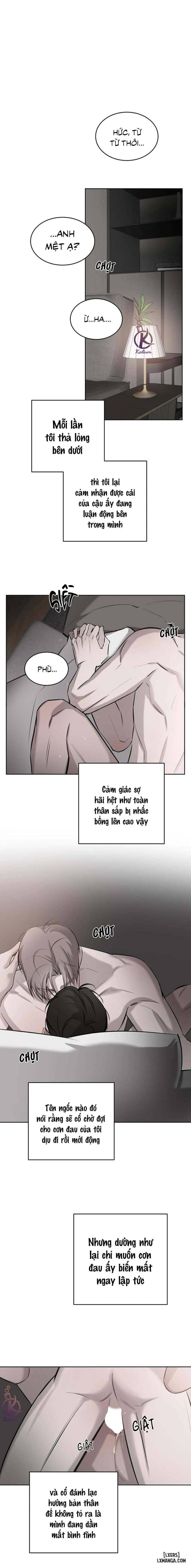 Tình cờ hay định mệnh 
