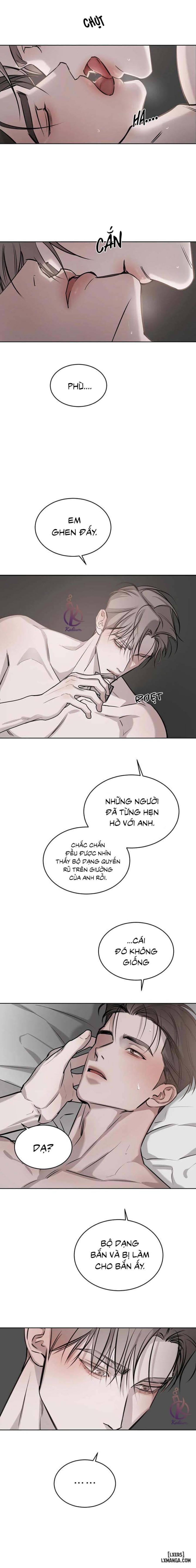 Tình cờ hay định mệnh 