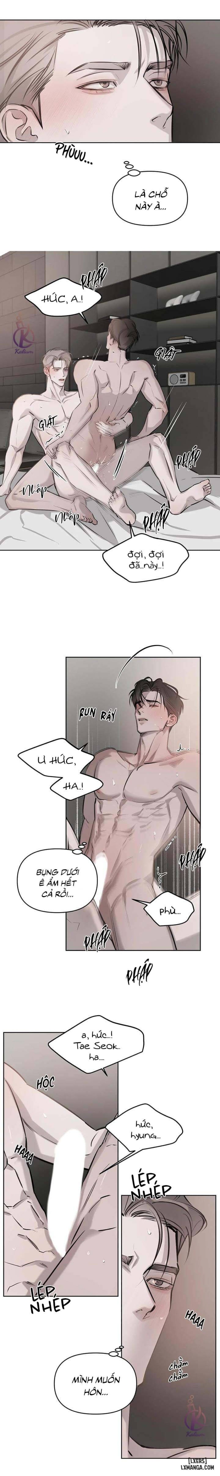 Tình cờ hay định mệnh 