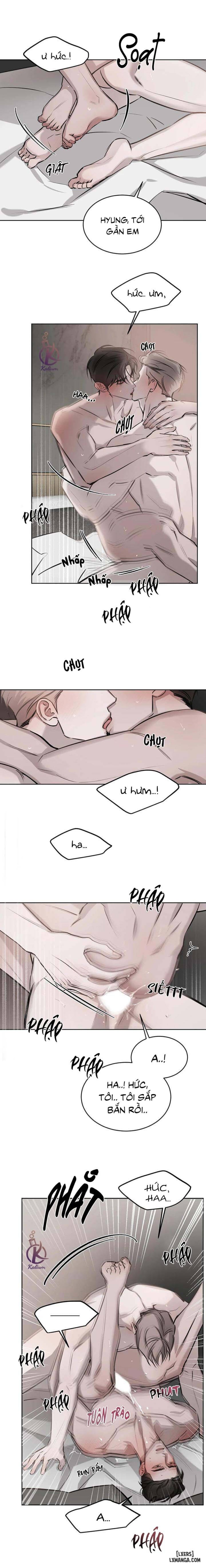 Tình cờ hay định mệnh 