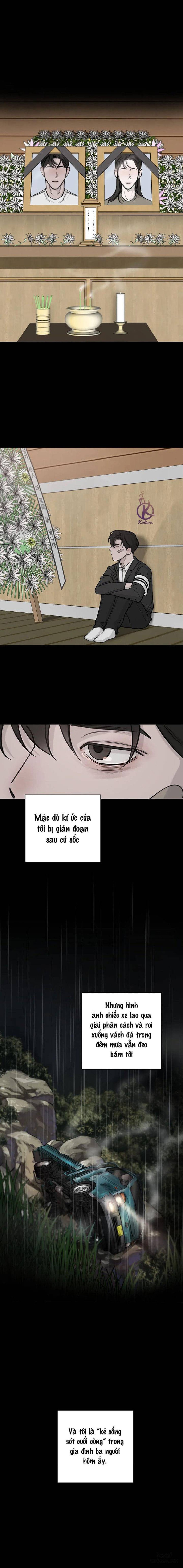 Tình cờ hay định mệnh 