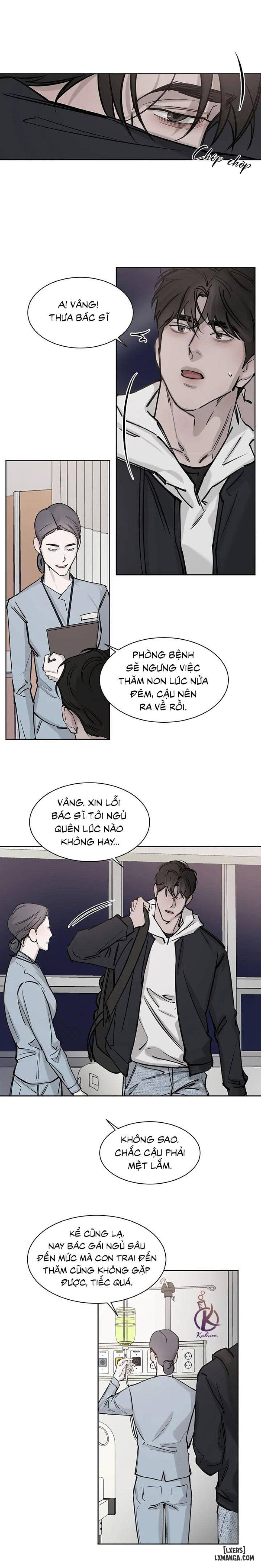 Tình cờ hay định mệnh 