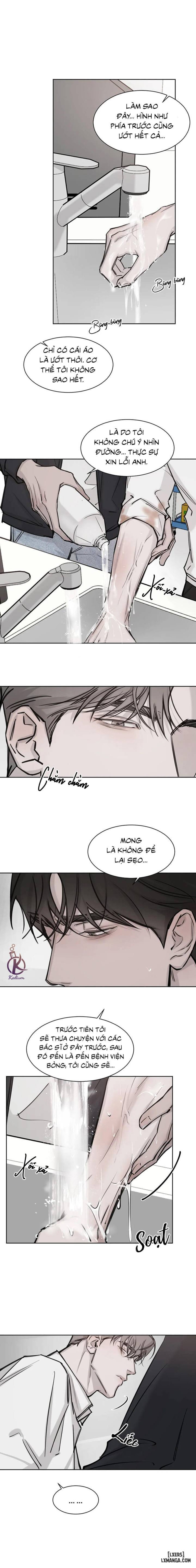 Tình cờ hay định mệnh 