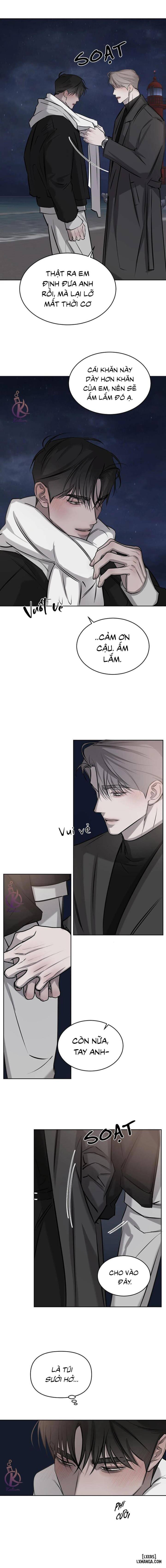 Tình cờ hay định mệnh 