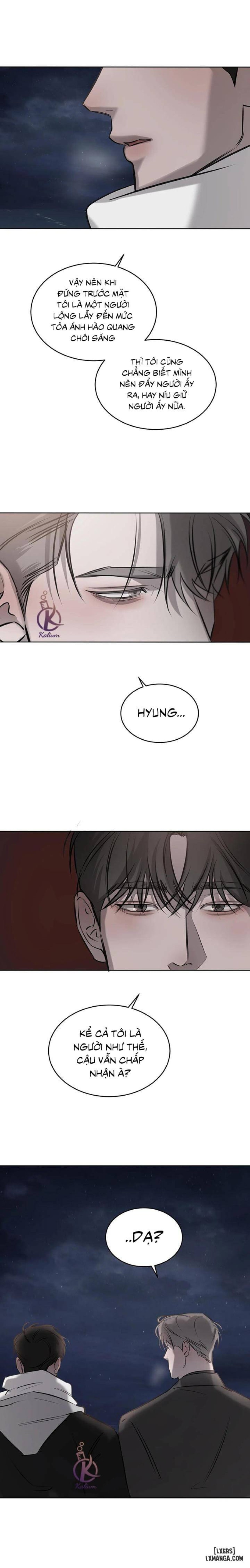 Tình cờ hay định mệnh 