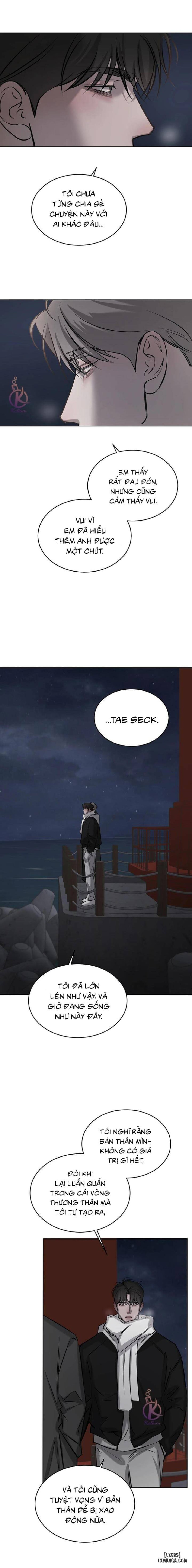 Tình cờ hay định mệnh 