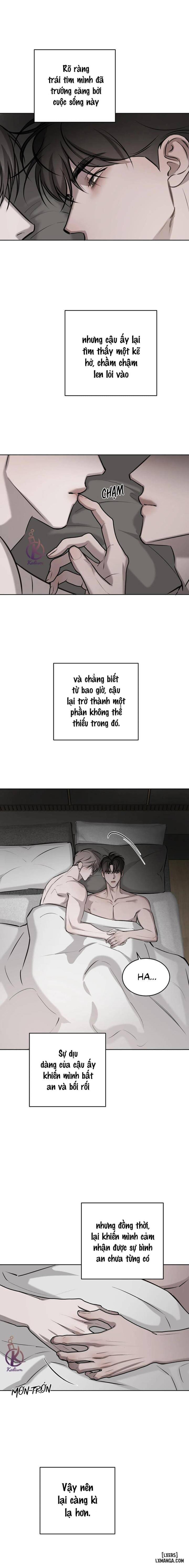 Tình cờ hay định mệnh 
