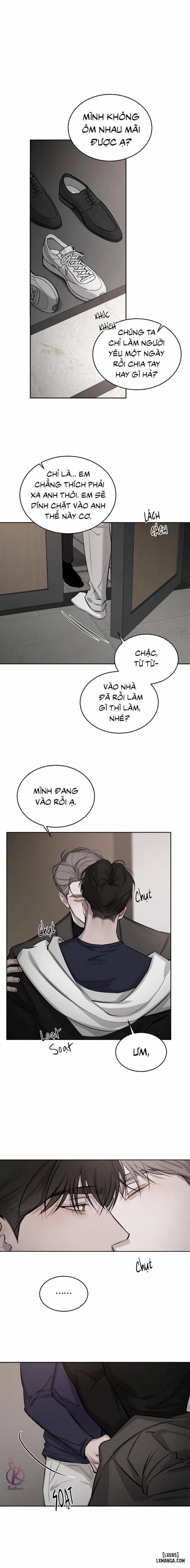 Tình cờ hay định mệnh 
