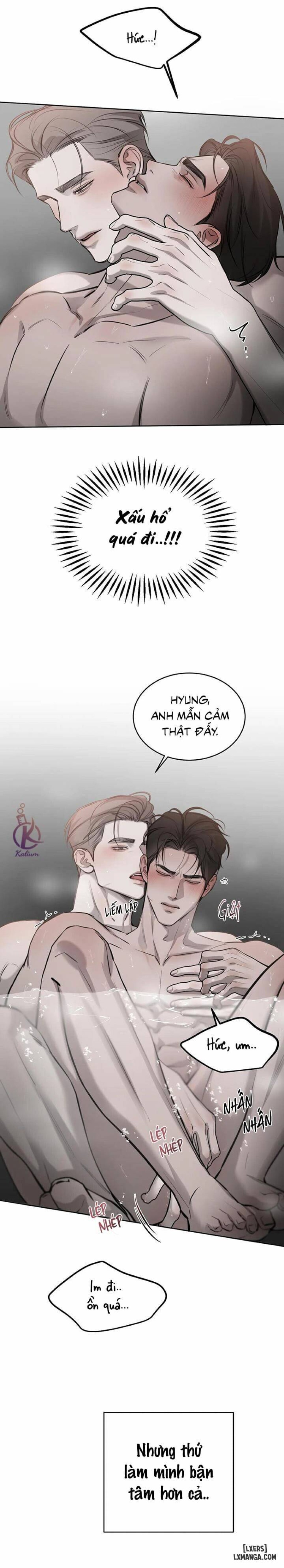 Tình cờ hay định mệnh 