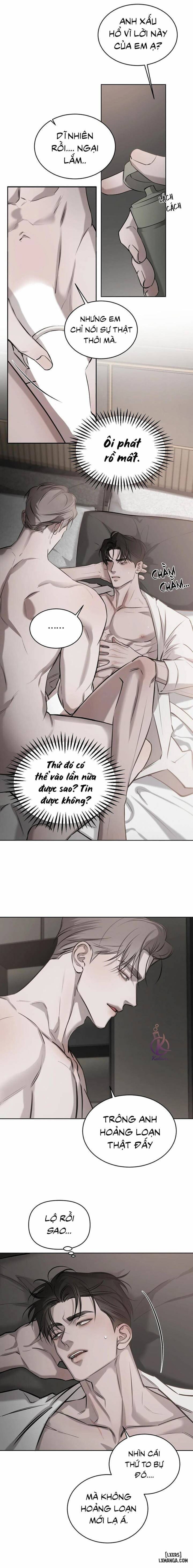 Tình cờ hay định mệnh 