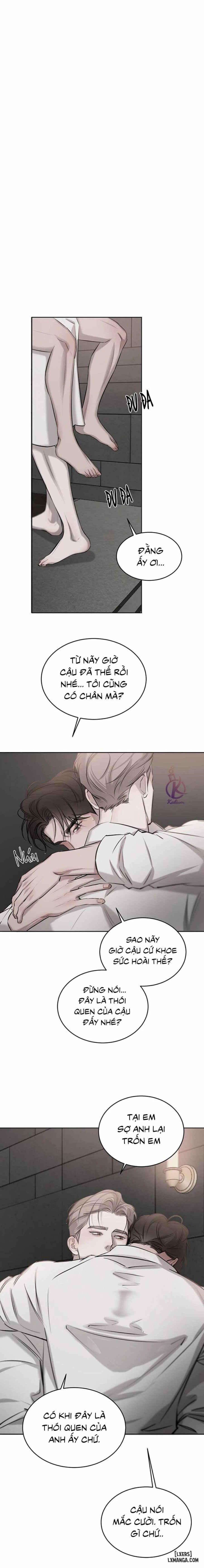 Tình cờ hay định mệnh 