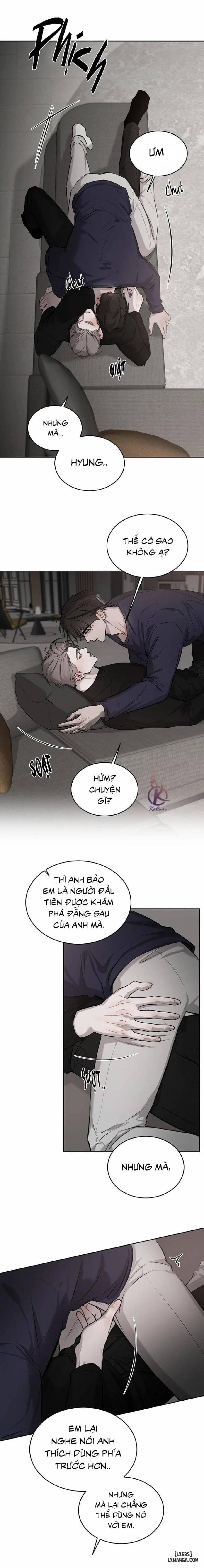 Tình cờ hay định mệnh 