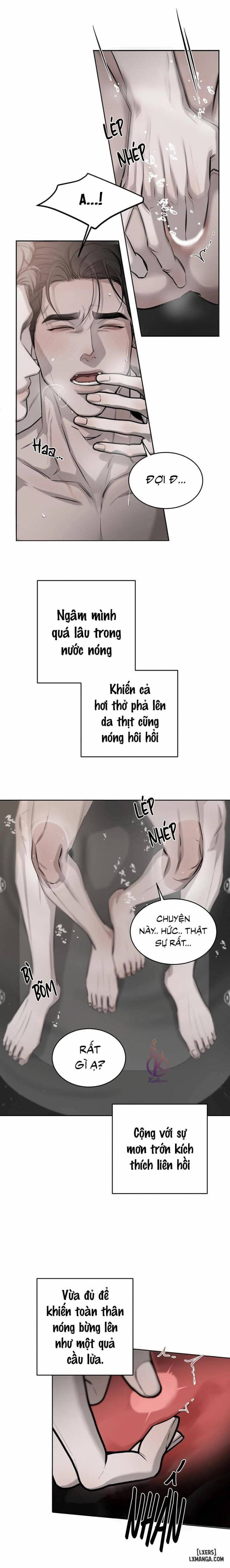 Tình cờ hay định mệnh 
